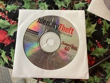 Identity Theft Protector 4.0 Screen Shot Deluxe   Windows 98  picture
