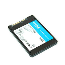 Crucial BX500 240GB 6Gbp/s 2.5