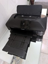 Canon PIXMA iX6820 Wide Format Inkjet Printer 13x19 Wireless + 2 Ink picture