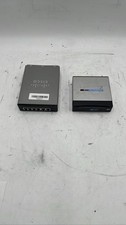 Cisco RV042 10/100 4-Port VPN Router RV042 V03 Lot of 2 For Parts picture
