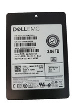 Dell MZ-7LH3T8A 3.84TB 2.5