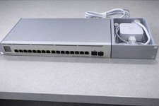 Ubiquiti UniFi Pro Max 16 Rack Mount 1U 19