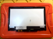 LCD MODULE DISPLAY TOUCH SCREEN LENOVO 300e CHROMEBOOK 2nd GEN 11.6 inch 30Pin picture