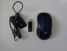 Logitech LX8 Cordless Laser Mouse  ( Tested, it works very well and is clean) picture