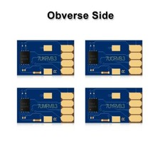 4PC ARC Chip For HP 972X 973X 974X 975X For PageWide Pro 352dw 377dw 452dn 477dn picture
