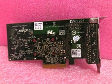 Strong-IT Dell TMGR6 BROADCOM 5719 QP 1GB NETWORK (LP) picture