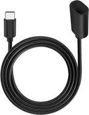 10Ft Long Type C Extension Cable, USB C Male to Female Extender Cord Compatible picture
