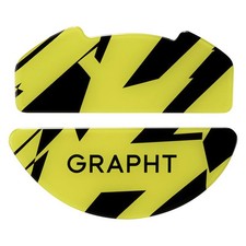 GRAPHT Glass Mouse Sole [For Razer DeathAdder V3 HyperSpeed] For gaming mice picture