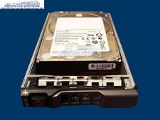 1.2TB 10K 6Gb/s SAS 2.5 SEAGATE HDD FITS R610 R620 R630 R710 R720 R730 R810 R910 picture