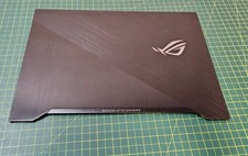 Asus ROG GU501G 15.6 LCD Back Cover 13N1-4MA0D11 13NR0031AM0311 #d271 picture