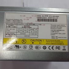 DPS-450DP 450W Power Supply for Delta Chassis with Quiet Big Fan picture