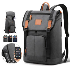 Anti-theft Laptop Backpack 16
