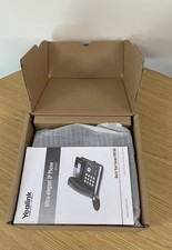 Yealink SIP-T41P IP Phone Ultra Elegant T41P -No cord picture