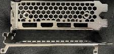 Bracket For Leadtek GeForce GTX 1660 SUPER LT Video Graphics Card picture