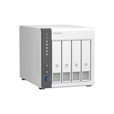 QNAP TS-433 4-Bay Personal Cloud NAS Enclosure picture