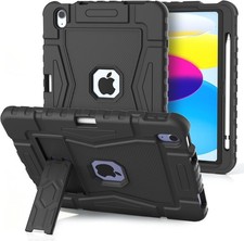 Rugged Heavy Duty Case for iPad 11