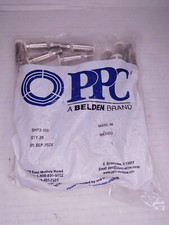 (25) Belden PPC SHP3-105 Silencer High Pass Filter (S11-0) picture