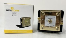 DataComm 4 Way Gold Plated Splitter / 2 GHZ / 70-0034 / New picture
