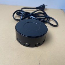 Vogek 6 Port USB Connector Hub Output USB 6 AUTO SV=6A(MAX) picture