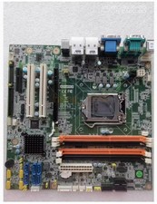 Used One Advantech AIMB-584 REV.A1 AIMB-584 A1 test picture