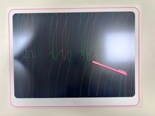 LCD Writing Tablet, Valentines Day Gifts For Kids,20 Inch Colorful Toddler Doodl picture