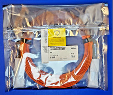 40G QSFP Active Optical Cable Finisar Quadwire FCBN410QD3C20 20m picture