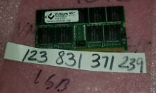Virtium 1GB 2RX8  DDR PC-2700 333Mhz 200PIN SoDimm ECC Memory DUAL RANK 64X8 picture