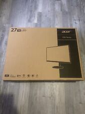 Acer CB2 Series CB272 27