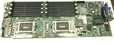 HP Proliant Bl465C G8 Blade System Board 706568-001 picture