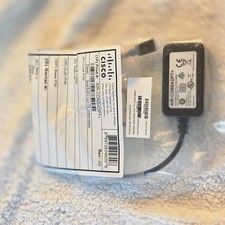 Cisco AIR-CONSADPT= Serial RJ45 to 4-Pin TTL Console Adapter picture