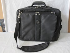 Kensington Contour Pro Laptop Bag with Shoulder Strap K62340A up to 17