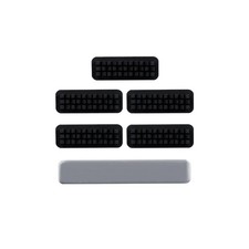Creality Hi Nozzle Wiper Module, Original 3D Printer Cleaner with... 2PCS+10PCS picture