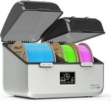 Creality Space Pi X4L Filament Dryer Box 4 Spools 3D Printer Filament Dehydrator picture