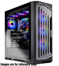 Gaming Desktop pc Computer 8th up to 32GB RAM 2TB SSD AMD R7 350 Win11 BT5.4 picture