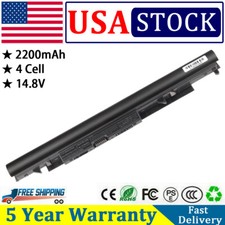 JC04 JC03 Battery For HP HSTNNHB7X TPN-C129 C130 919701-850 Laptop picture
