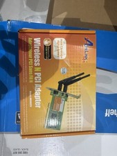 Encore ENLWI-G2 54Mbps Wireless-G PCI Adapter picture