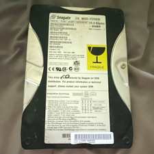 Seagate U Series U10 15.3GB 3.5