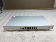 Cisco Meraki MX84-HW Cloud Managed Security Appliance Unclaimed picture