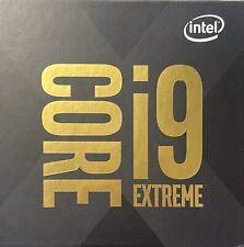 Intel BXC8069510980XE SRGSG Core i9-10980XE Extreme Edition Processor 24.75M NEW picture