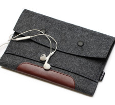 Felt Carrying case Sleeve bag for Samsung Galaxy Tab S9 11 inch Tab S8 S7 11 in picture