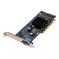 GRAPHICS CARD AOPEN NVIDIA GEFORCE2 MX 32MB SDR PA256MX/II AGP picture