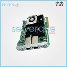 UCSC-MLOM-C10T-02 Cisco 10Gbps Dual Port RJ45 PCIe x8 Virtual Interface Card picture