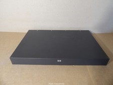 HP EO1010 KVM IP Console Switch 16-Port RJ-45 520-274-016 - EXCL RACK EARS picture