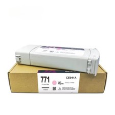 For HP 771 Compatible Ink Cartridge For HP Designjet Z6200 Z6600 Z6800 picture
