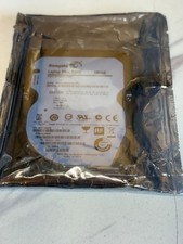 Seagate Laptop Thin SSHD 500GB ST500LM000 2.5” SATA 6Gb/s Hybrid Drive New picture