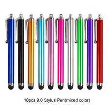 10PCS Stylus Touch Pens for iPad iPhone Android Samsung Tablet Universal Pen picture
