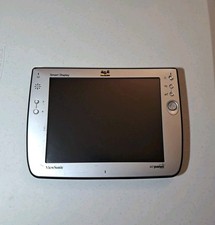 ViewSonic Airpanel Smart Display Untested No Charger Vintage picture