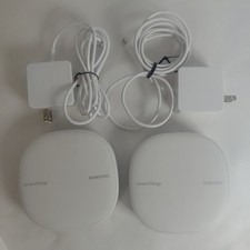 Samsung Smartthings Wifi Plume 2 Pack picture