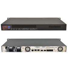 ATTO FibreBridge 7500N FCBR-7500-DN1 4163-0054-R00 16GB FC to 12GB SAS picture