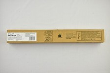 Sharp MX-27NTYA Yellow Standard Yield Toner Cartridge MX27NTYA  Genuine picture